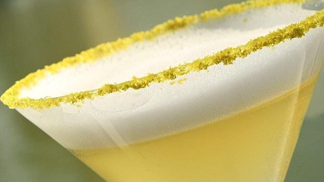 La coctelería resurge en verano