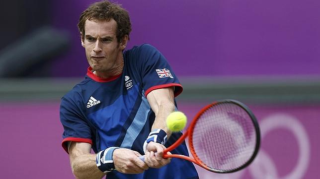 Murray desquicia a Djokovic para luchar por el oro