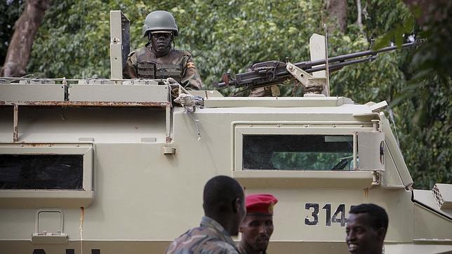 ¿Quién financia a los islamistas de Al Shabab?