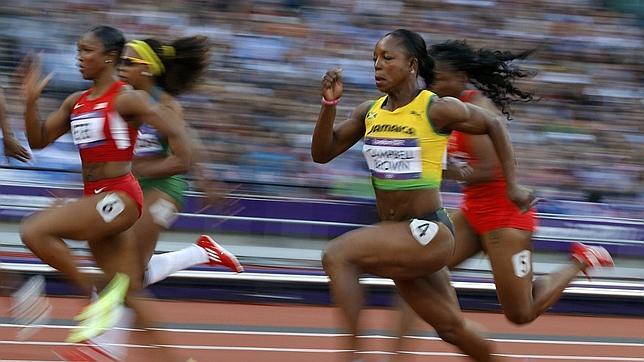 Así te hemos contado la jornada olímpica del sábado, 4 de agosto, en Londres 2012