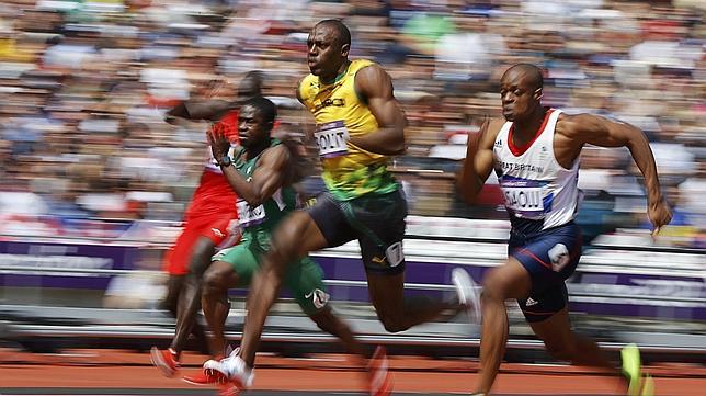 Así hemos contado la jornada del domingo, 5 de agosto, en Londres 2012
