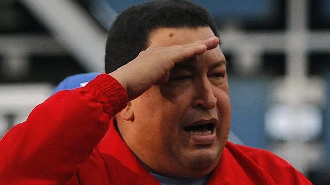 Chávez reitera que respetará las decisiones de la Comisión Nacional Electoral