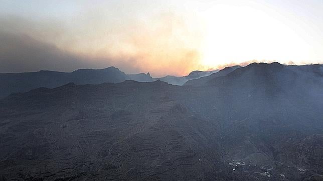 Paulino Rivero pide una base permanente de hidroaviones