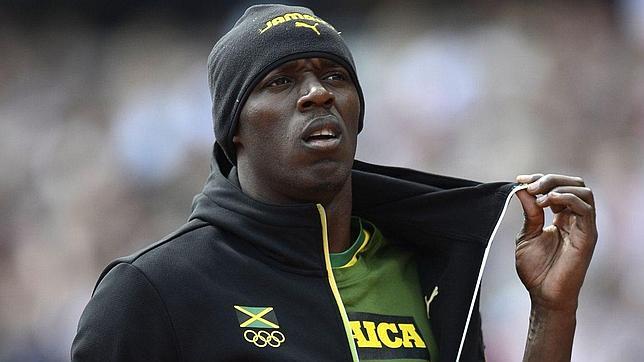 Londres 2012: Usain Bolt vuelve a escena