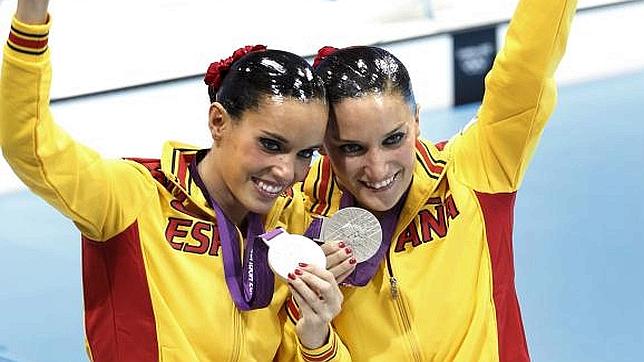 Fuentes y Carbonell: «El carácter español nos ha llevado a la plata»