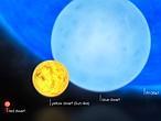 El enigma de las estrellas monstruosas