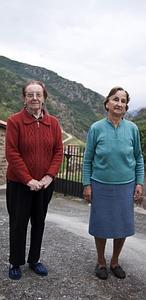Homenaje a August Sander y Melchor Gaspar de Jovellanos