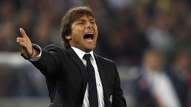 Lío en el Calcio: Conte será sancionado diez meses, según «La Gazzetta dello Sport»