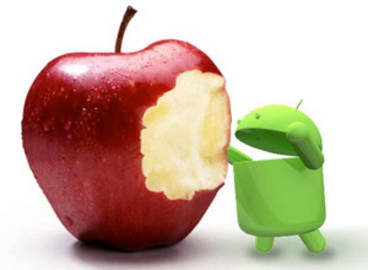 La supremacía de Android como sistema operativo móvil, en cifras