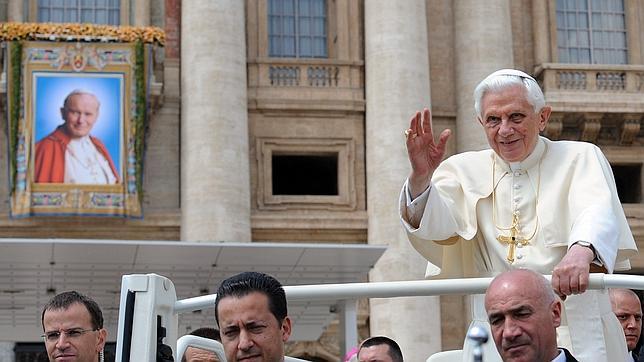 La primera sentencia del mayordomo del Papa será anunciada el lunes