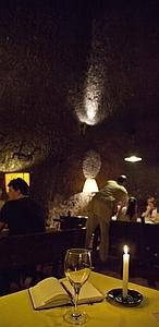 Lo verdadero solo lo vemos reflejado