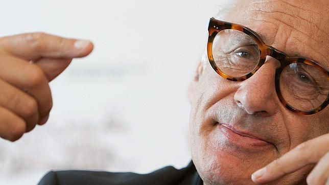 Michael Nyman: «He visto muchas películas destrozadas por la banda sonora»