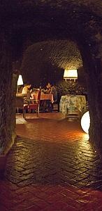 Lo verdadero solo lo vemos reflejado