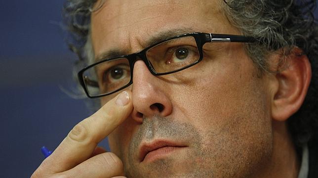 Sánchez Gordillo encuentra aliados en Amaiur