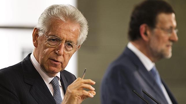 Italia se plantea pedir la compra de deuda por el fondo de rescate