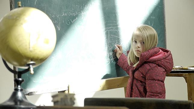 Incluyen a dos niñas con Síndrome de Down en el catálogo «Vuelta al Cole»