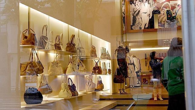 Las marcas de lujo huyen de Argentina por las trabas a la importación