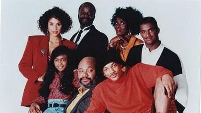 «El Príncipe de Bel Air», la serie favorita de los presos de Guantánamo