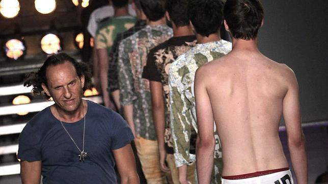 Custo BCN: «El futuro de la moda mira hacia Iberoamérica»