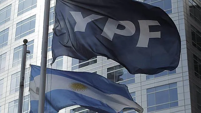 Las Ganancias Netas De La Nacionalizada YPF Caen Un 10,1 % En El Primer ...