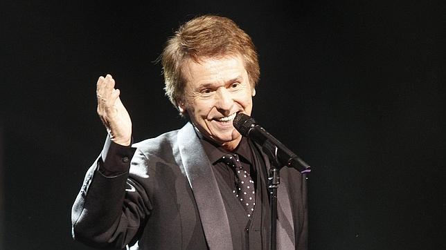Raphael brilla en el Starlite