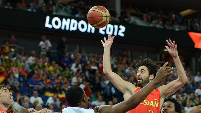 Juan Carlos Navarro: «Intentaba imitar a Jordan, pero sin su cuerpo no se puede»