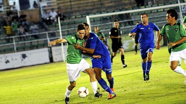 El Toledo pierde el Trofeo, al caer en los penaltis