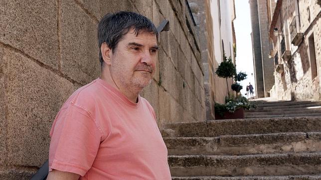 El exiliado de «El País»