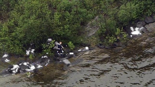 Breivik «podría haber sido detenido antes» con una actuación policial «más rápida»