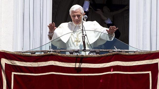 La sentencia al mayordomo del Papa revelará el lunes la trama de «Vatileaks»