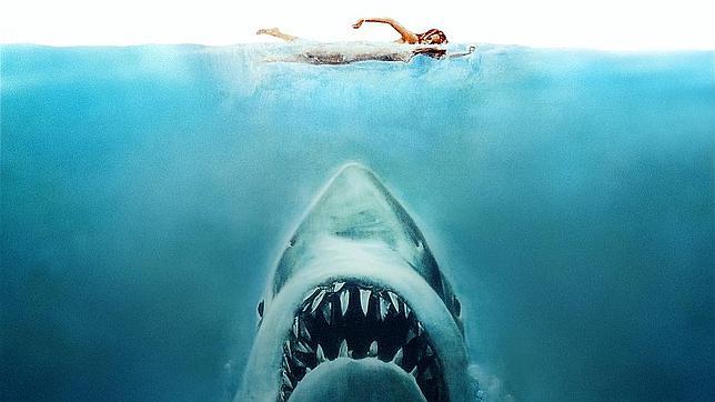 «Tiburón» vuelve a mostrar los dientes, ahora en versión remasterizada