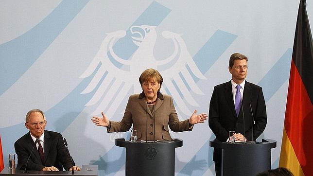 Los enemigos de España dentro de la Unión Europea