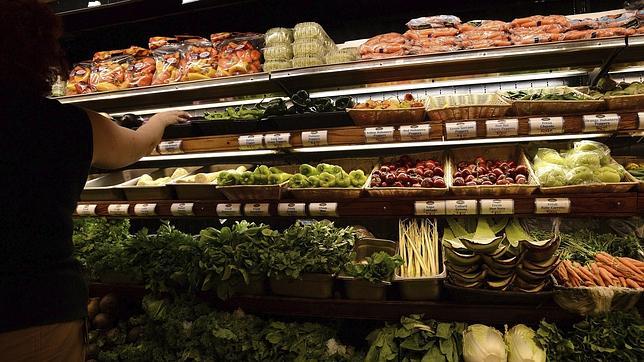 ¿Es su dieta saludable?