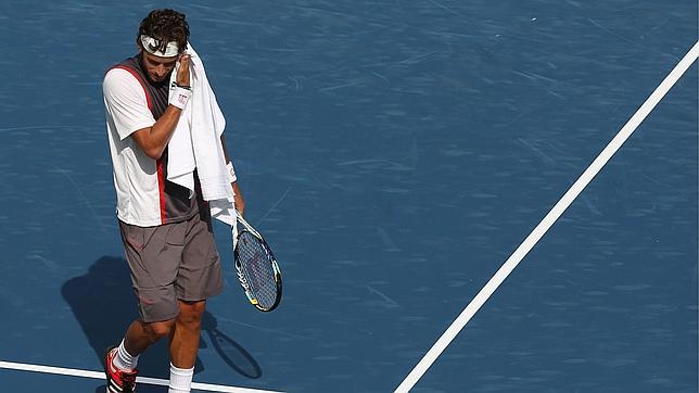 Desastre español en Cincinnati