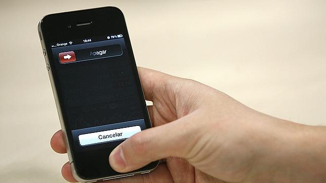 El iPhone 5 se puede encargar por adelantado a partir de septiembre