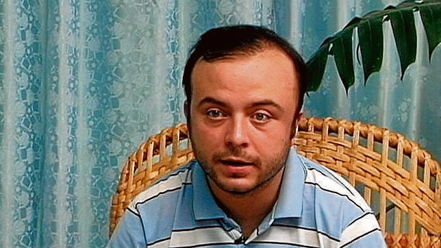 El fiscal pide siete años de cárcel para Ángel Carromero