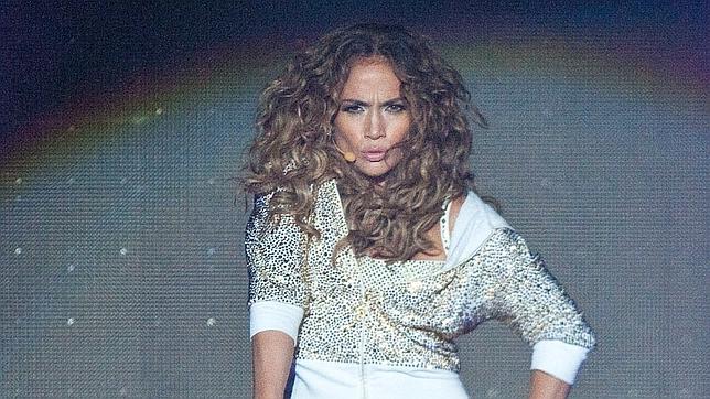 Jennifer López vuelve a creer en el amor