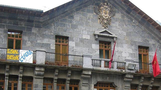 La difícil «normalidad» de vivir en Leiza