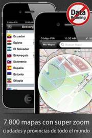 City Maps 2Go, una aplicación para los más viajeros