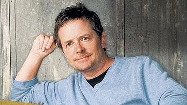 El actor Michael. J. Fox prepara una serie basada en su vida