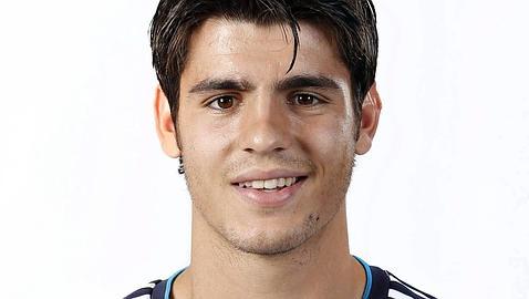 Toril pide un delantero si Morata se instala en el primer equipo