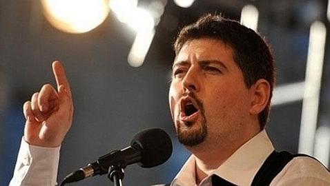 Un líder neonazi húngaro reconoce que es judío