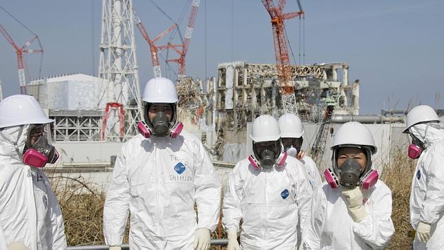 El estigma de Fukushima