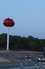 La casa del wolframio se la comió la maleza