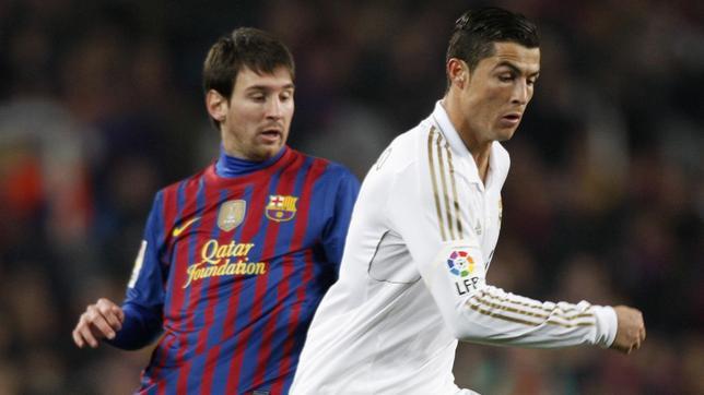 Una Liga desequilibrada, también en los salarios