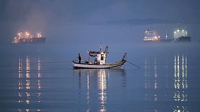 Exteriores protesta por la ruptura del pacto con Gibraltar