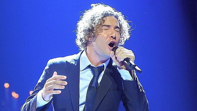 La laca hizo de 'celestina' entre David Bisbal y Raquel Jiménez