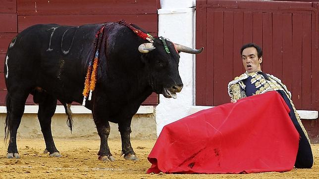 El Cid, por la puerta grande de Ciudad Real