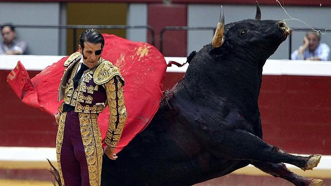 Oreja para Padilla y Talavante en la ¿última? corrida de San Sebastián