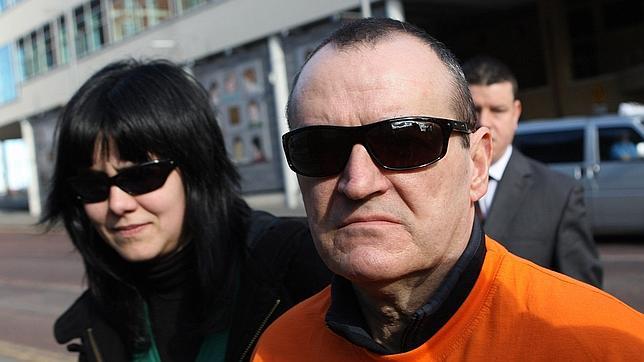 ETA y el recurso a la huelga de hambre